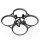 Akcesorium do dronów BetaFPV Pavo Pico II Frame Duct Black - rama drona